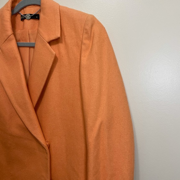 Supertrash Ombré Long Jacket - Picture 3 of 6